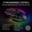 Razer Razer Basilisk V3 Pro RGB Wireless Gaming Mouse 30K Sensor Black HyperScroll ONU 5