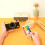 Kodak KODAK Mini Shot 2 Retro 4PASS 2-in-1 Camera Printer Combo Yellow 38 Sheet Bundle 7