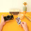 Kodak KODAK Mini Shot 2 Retro 4PASS 2-in-1 Camera Printer Combo Yellow 38 Sheet Bundle 9