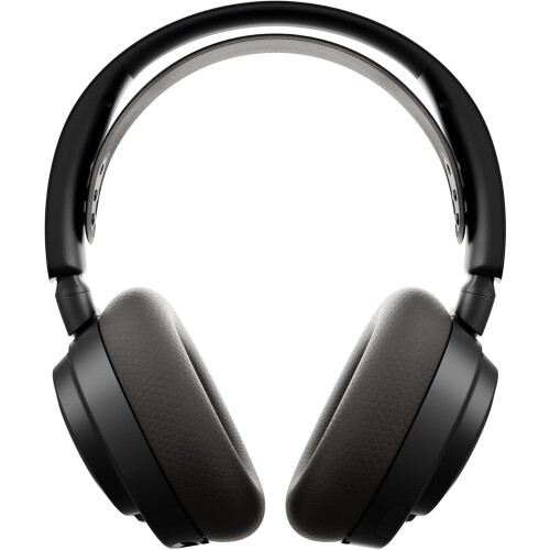 SteelSeries SteelSeries Arctis Nova 7X Gen 2 Wireless Gaming Headset for XBOX and PC Black 1