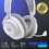 SteelSeries SteelSeries Arctis Nova 7P Gen 2 PS5 Gaming Headset White for PS5 PC Switch 2