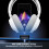 SteelSeries SteelSeries Arctis Nova 7P Gen 2 PS5 Gaming Headset White for PS5 PC Switch 4