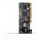 PCI SATA150 RAID Controller Karte 514 4-Kanal 8