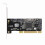 PCI SATA150 RAID Controller Karte 514 4-Kanal 11