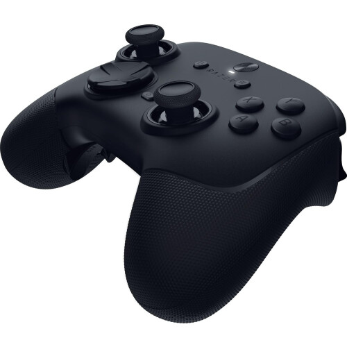 Razer Razer Wolverine V3 Pro 8K Wireless Controller PC 8000Hz 36Hr Batt 6 Button Black 2