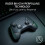 Razer Razer Wolverine V3 Pro 8K Wireless Controller PC 8000Hz 36Hr Batt 6 Button Black 6