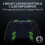 Razer Razer Wolverine V3 Pro 8K Wireless Controller PC 8000Hz 36Hr Batt 6 Button Black 9