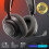 SteelSeries SteelSeries Arctis Nova 7P Gen 2 Wireless Gaming Headset for PC PS5 Switch Black 5