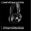 SteelSeries Steelseries Arctis Nova Pro Wireless Gaming Headset PC PS5 Switch + Base Station 3