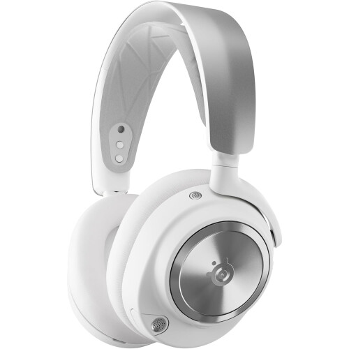 SteelSeries Steelseries Arctis Nova Pro Wireless Gaming Headset PS5 PC Switch + Base Station 1