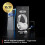SteelSeries Steelseries Arctis Nova Pro Wireless Gaming Headset PS5 PC Switch + Base Station 5