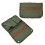 Seitliche Aufbewahrungstasche Armlehne Camping 7