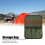 Seitliche Aufbewahrungstasche Armlehne Camping 13