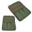 Seitliche Aufbewahrungstasche Armlehne Camping 20