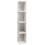 Wood Stand Shelf Decoration Corner Rack Honsa 5