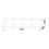 Wood Stand Shelf Decoration Corner Rack Honsa 7