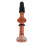 KL-09 Tubeless Ventil Adapter Aluminium für MTB 2