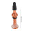 KL-09 Tubeless Ventil Adapter Aluminium für MTB 19