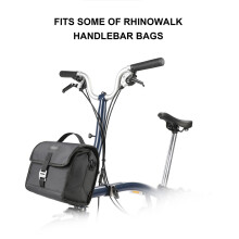 Fahrradtaschen-Installationszubehör Brompton