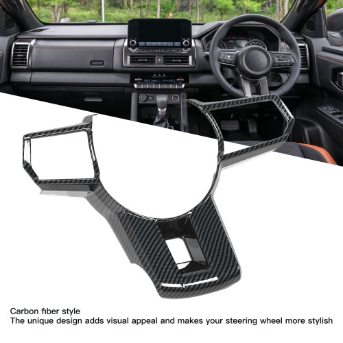 Mitsubishi Triton L200 Lenkradverkleidung 2