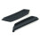 Motorcycle Front  Side  Guard Mudguard Rubber Cover for  368G 2024 2025 2026 3