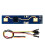 LD2410B 24GHz   Human Presence Sensing Module with BT+Cable 5V LD2420 Millimeter Wave Motion  Sensor 2