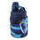 Faltbare Silikonflasche 500ml Blau Outdoor 14