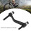 Scheibenbremsenadapter Fahrrad 180mm 5