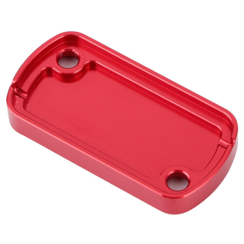 Bremsflüssigkeitsbehälterdeckel Rot Honda 1