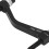 Scheibenbremsenadapter Fahrrad 180mm 9