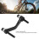 Scheibenbremsenadapter Fahrrad 180mm 20