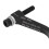 Scheibenbremsenadapter Fahrrad 180mm 21