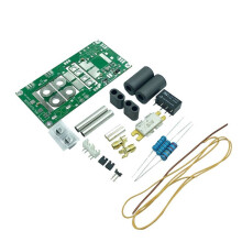 KITS de Bricolaje MINIPA100 1.8-54MHz 100W SSB Amplificador de Potencia Lineal para FT-817 KX3 FT-818 IC-703 CW AM FM