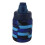 Faltbare Silikonflasche 500ml Blau Outdoor 3