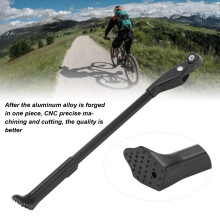 Aluminium Fahrradständer 22-29 Zoll