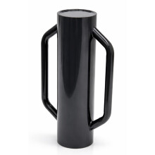 Oypla 6" / 150mm Fencing Fence Post Rammer Thumper Banger Driver