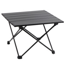 Leichter Alu-Falttisch outdoor camping tragbar