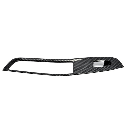 MG ZS 2017-18 Fenster Schalter Panel Zierleiste