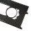 2x Carbon Schaltkonsole Abdeckung Lexus IS250 10