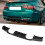 BMW M3 E92 E93 Heckbumper Spoiler Carbon DTM Style 2
