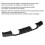 BMW M3 E92 E93 Heckbumper Spoiler Carbon DTM Style 10