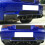 BMW M3 E92 E93 Heckbumper Spoiler Carbon DTM Style 11