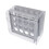 Kühlschrank Eierbehälter 32er Transparent 3