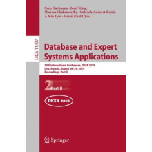 Database and Expert Systems Applications 30th International Conference