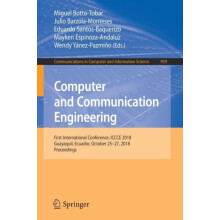 Computer and Communication Engineering First International Conference