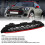 JCW Frontstoßstangengrill 51137393456 Passend für 6