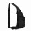Nylon Brusttasche Outdoor Sport Leicht 4