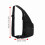 Nylon Brusttasche Outdoor Sport Leicht 5