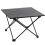 Kompakter Falttisch campingpicknick aluminium 2