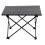 Kompakter Falttisch campingpicknick aluminium 6
